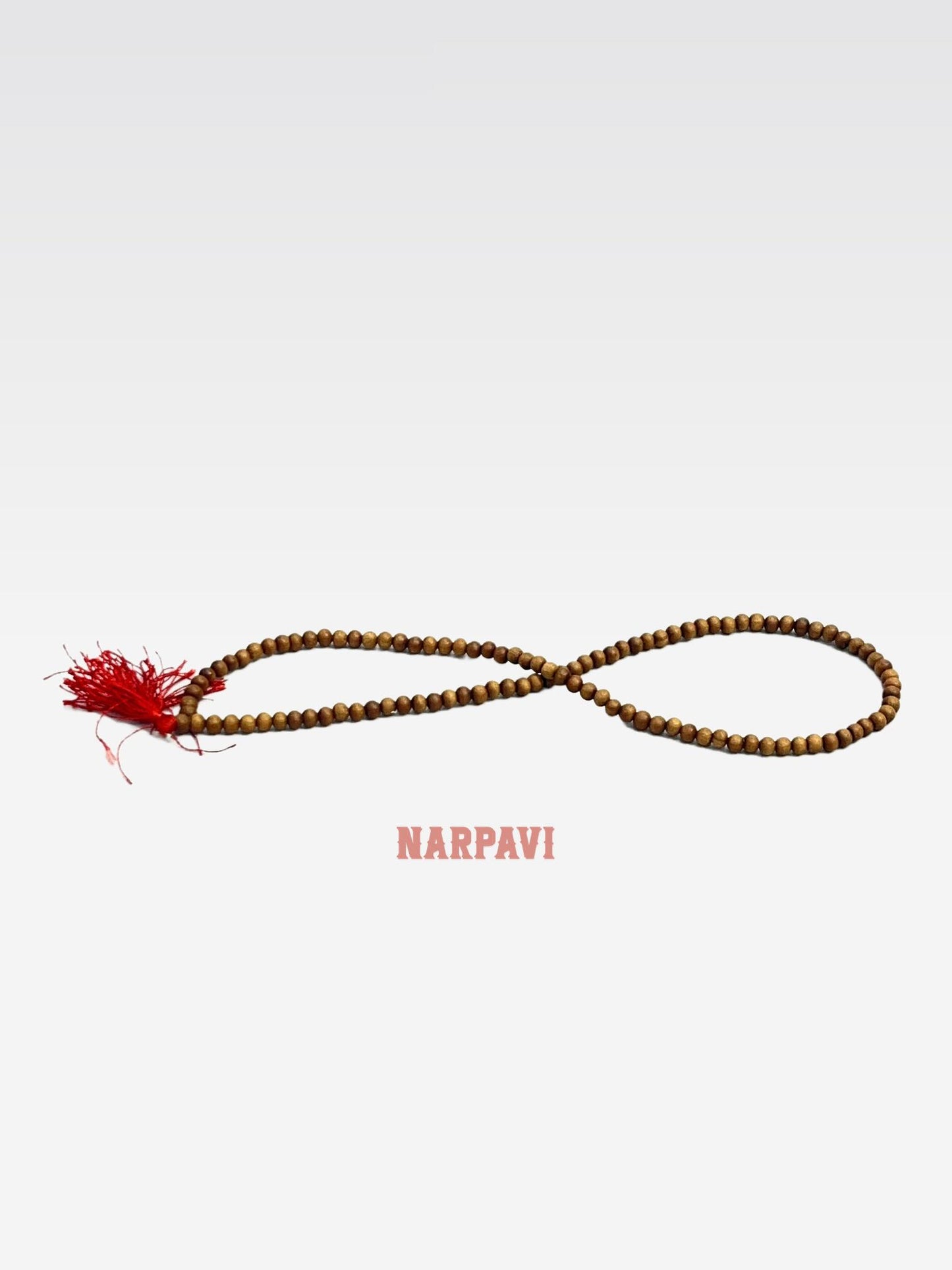 Sandalwood Mala