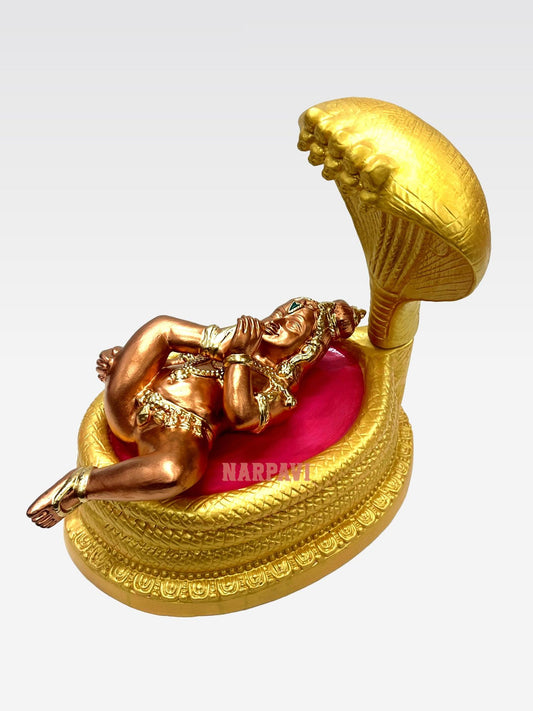 Sandhana Gopalan