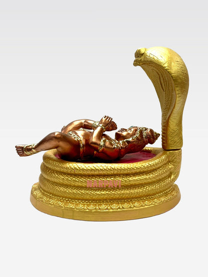 Sandhana Gopalan
