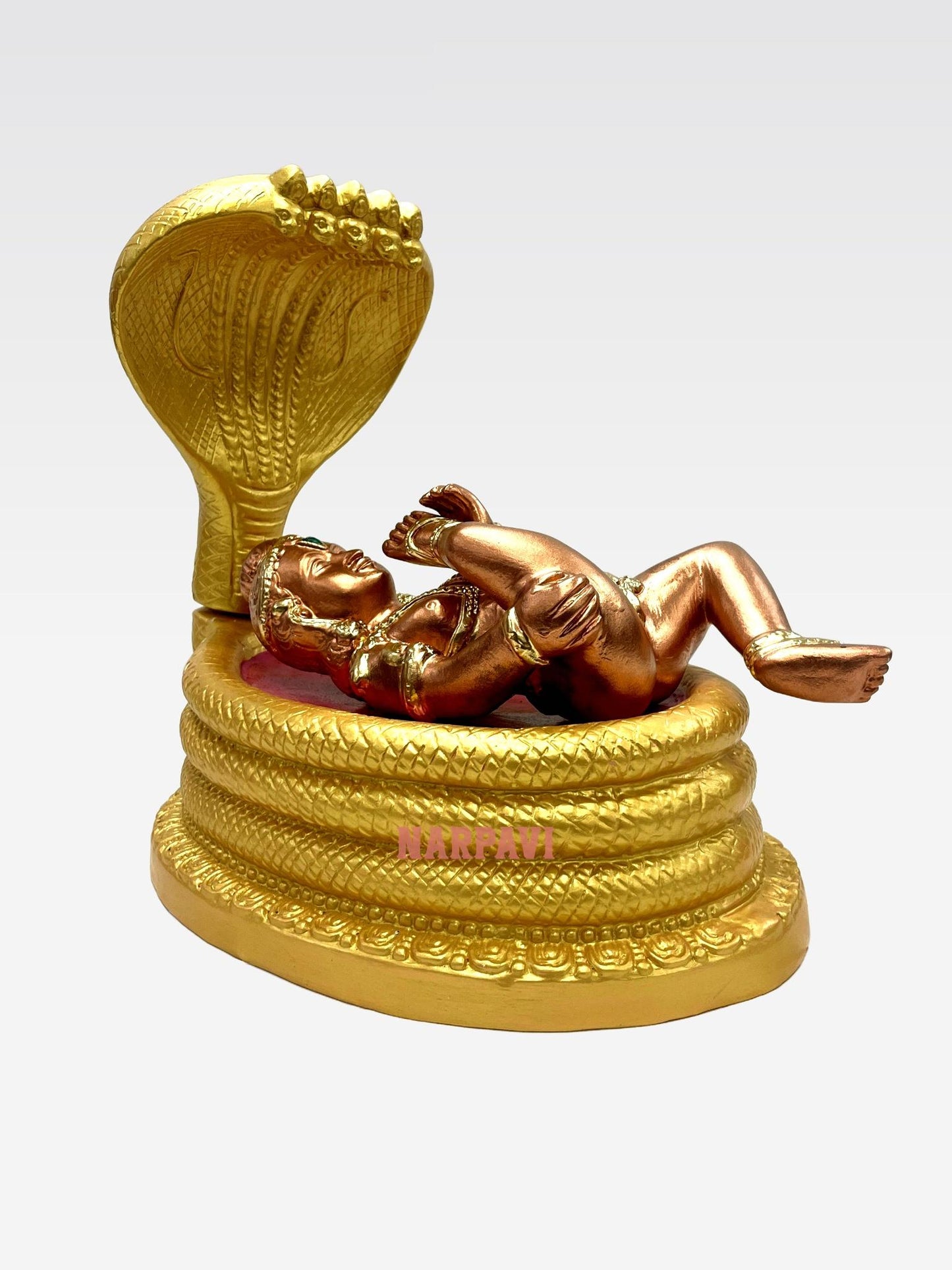 Sandhana Gopalan