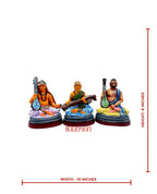 Sangeetha Mumoorthigal