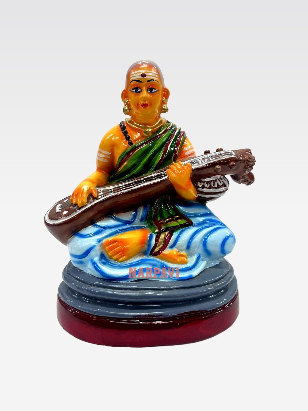 Sangeetha Mumoorthigal