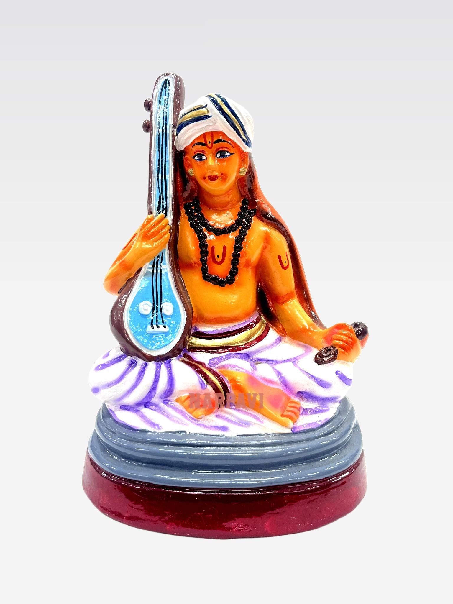 Sangeetha Mumoorthigal