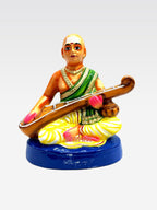 Sangeetha Mumoorthigal