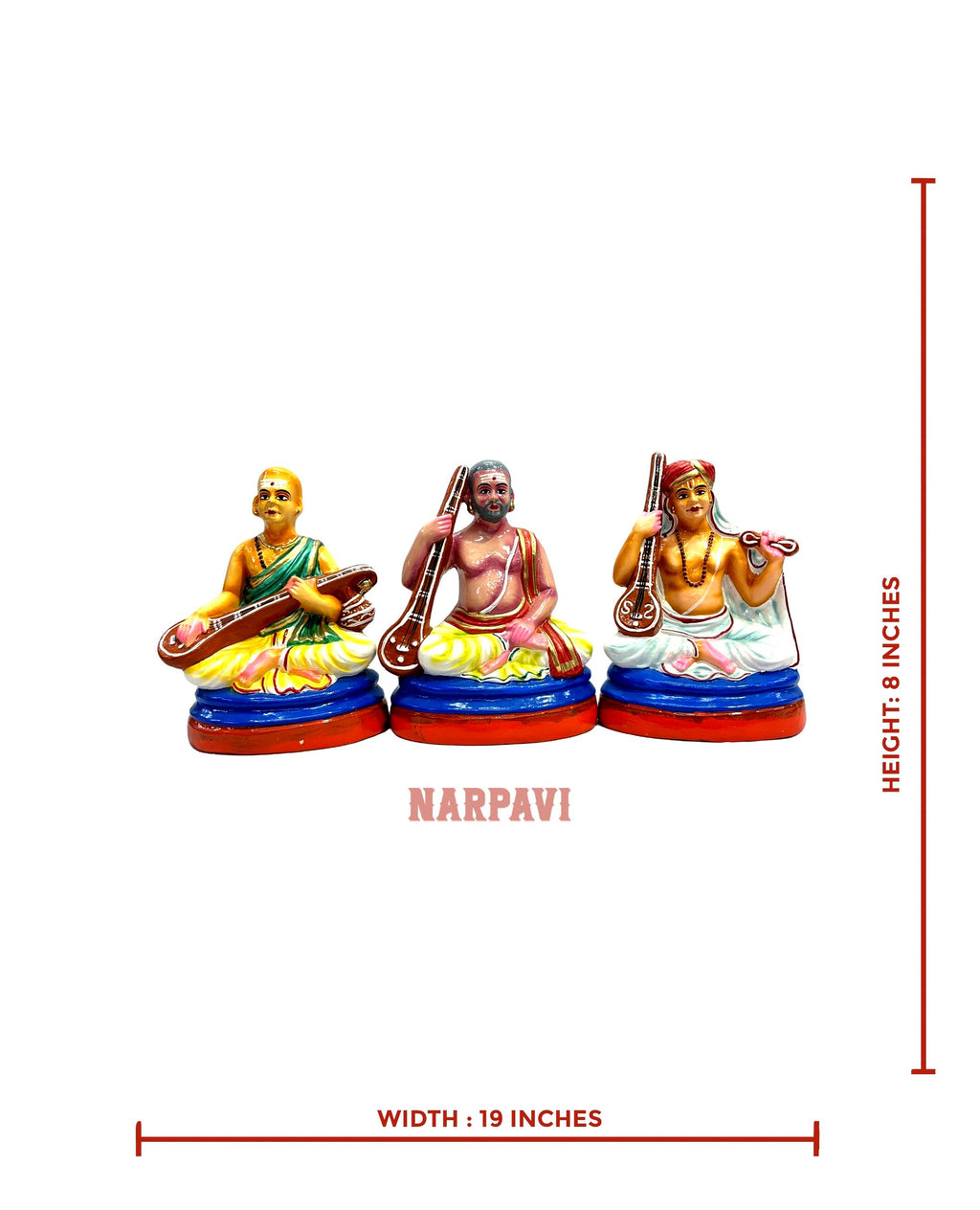 Sangeetha Mumoorthigal Pm