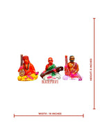 Sangeetha Mumoorthigal Pm