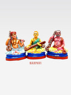 Sangeetha Mumorthigal