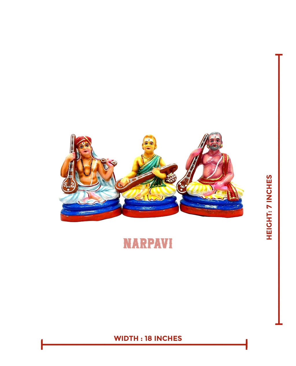 Sangeetha Mumorthigal