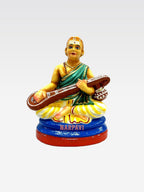 Sangeetha Mumorthigal