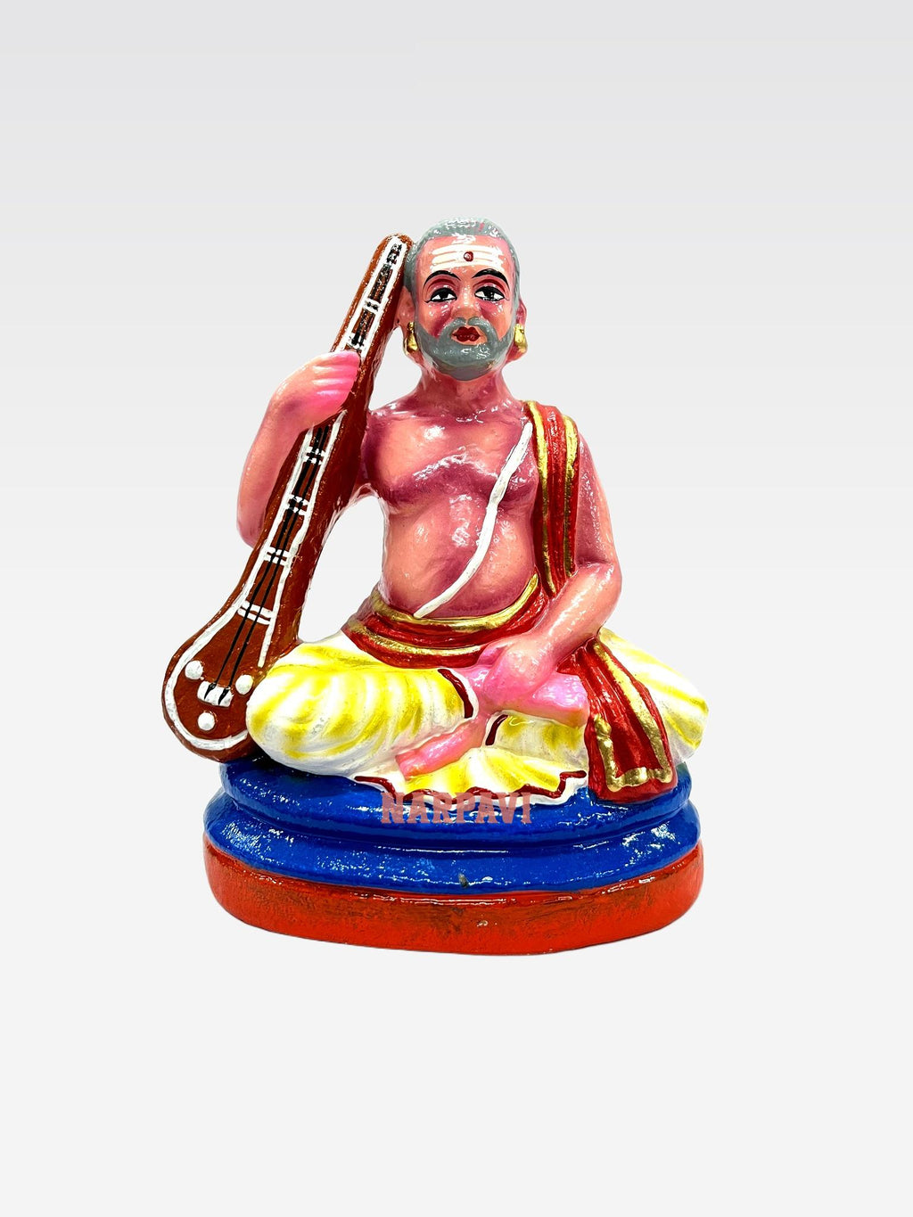 Sangeetha Mumorthigal