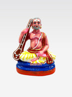 Sangeetha Mumorthigal