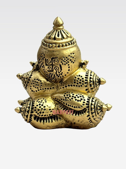 Sangu Ganesh