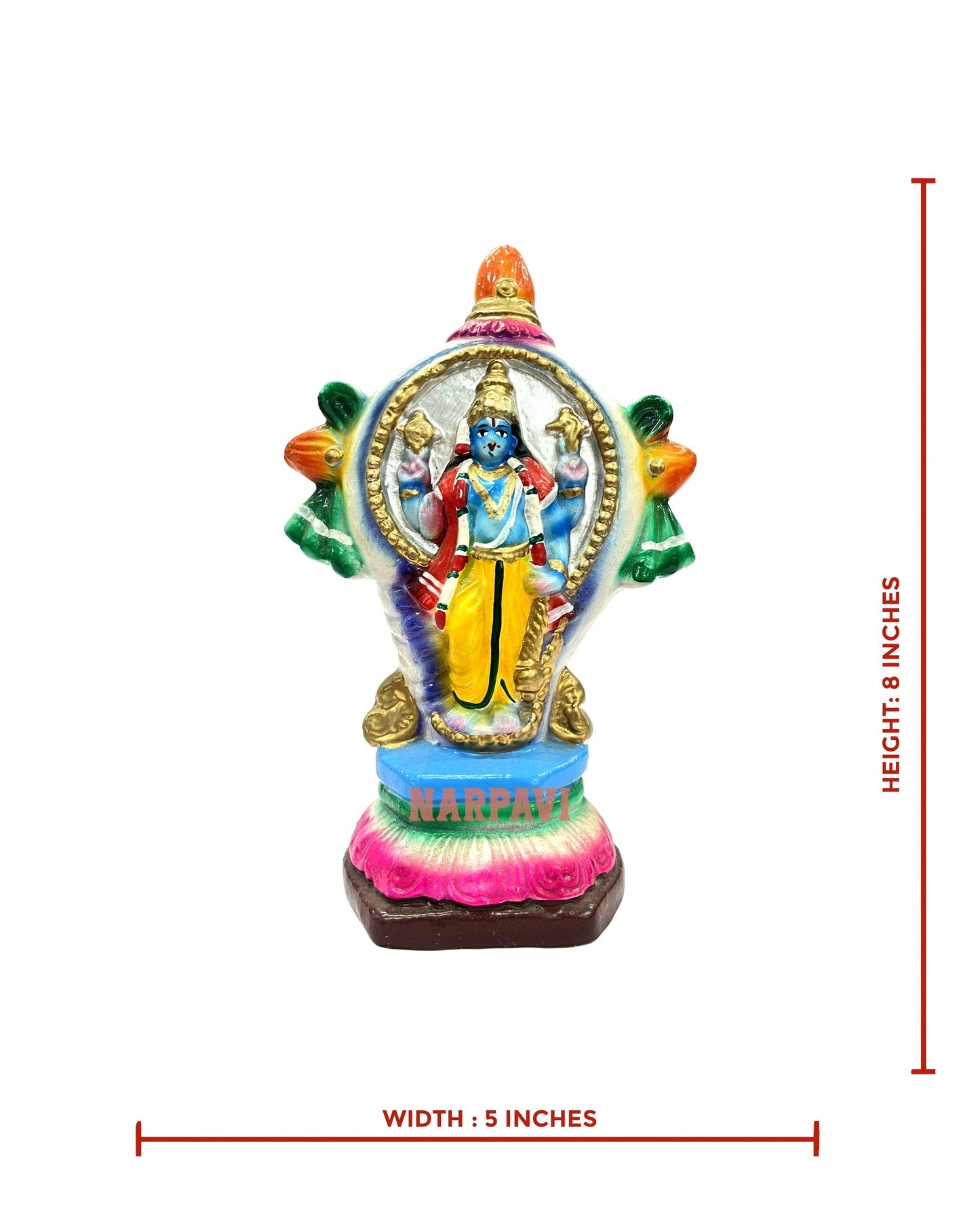 Sangu Narayanan 9"