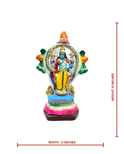 Sangu Narayanan 9"
