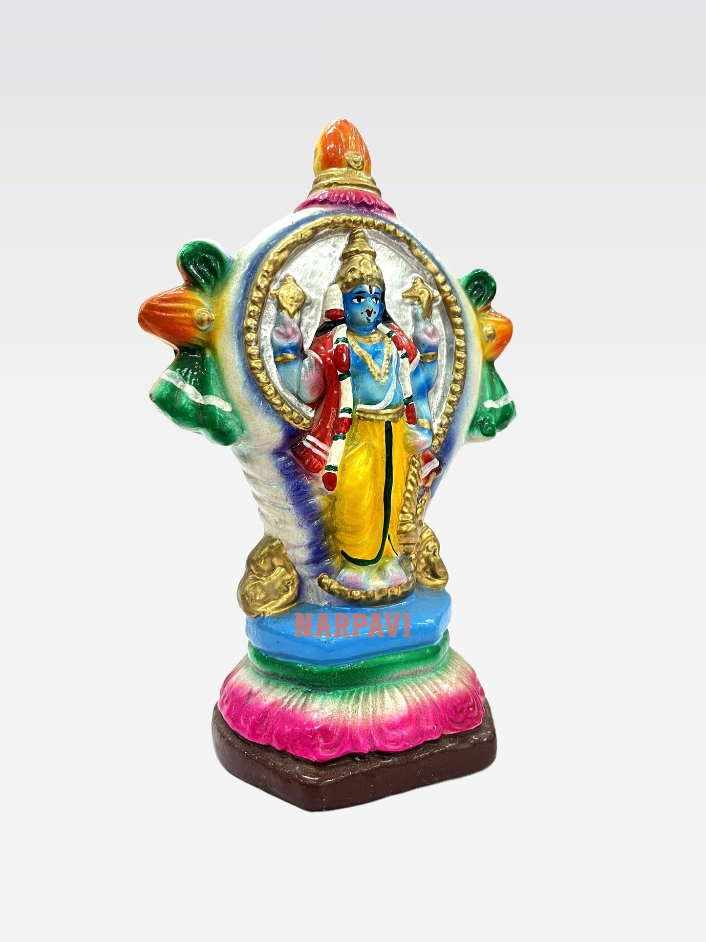 Sangu Narayanan 9"
