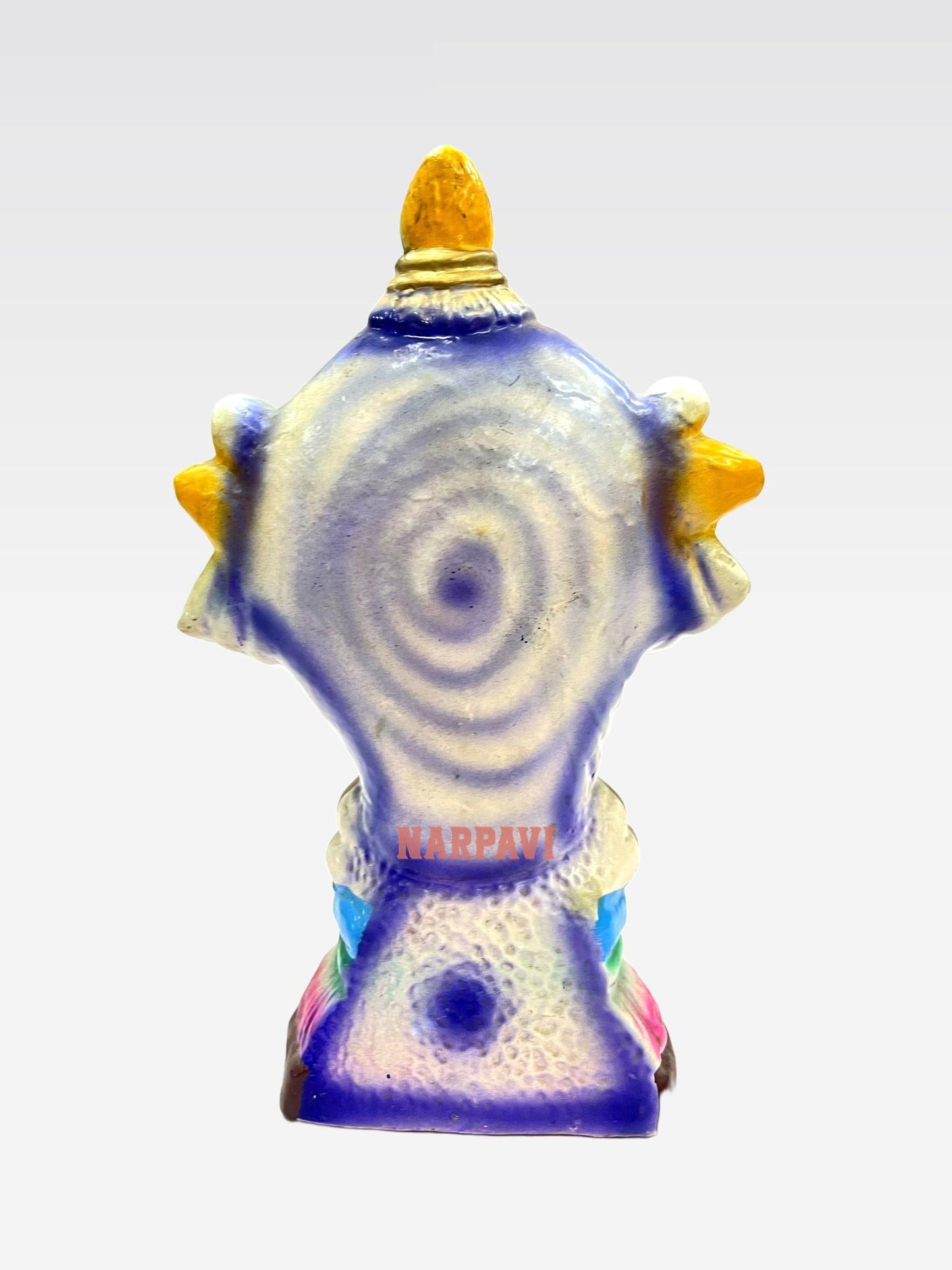Sangu Narayanan 9"