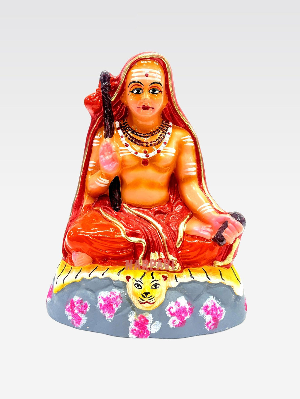 Sankarachariyar 8' Pm