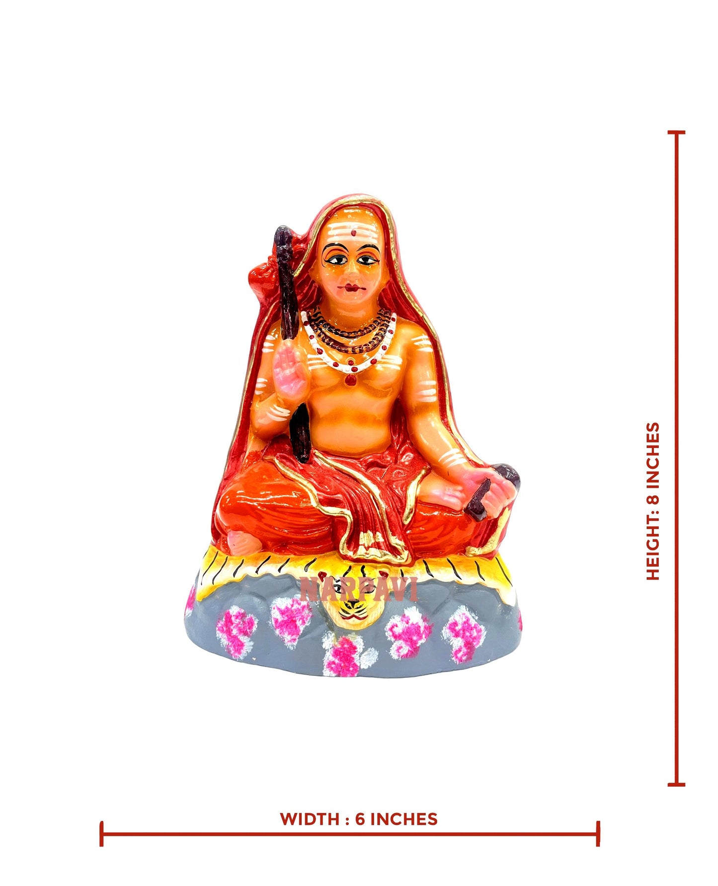 Sankarachariyar 8' Pm