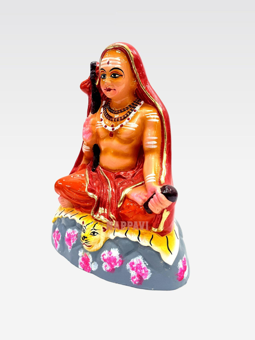 Sankarachariyar 8' Pm