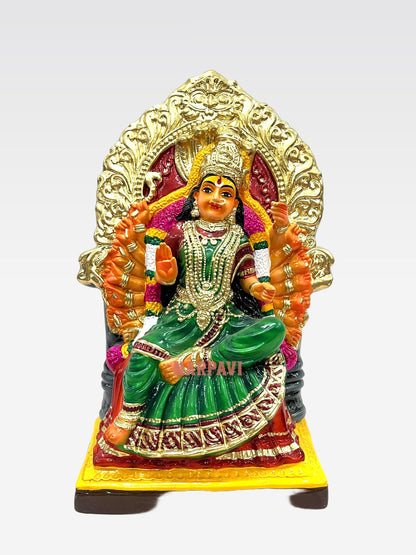 Saptashrungi