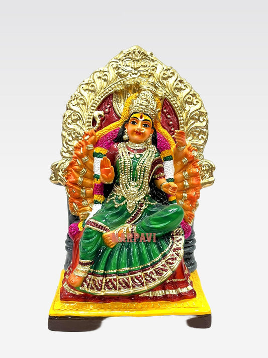 Saptashrungi