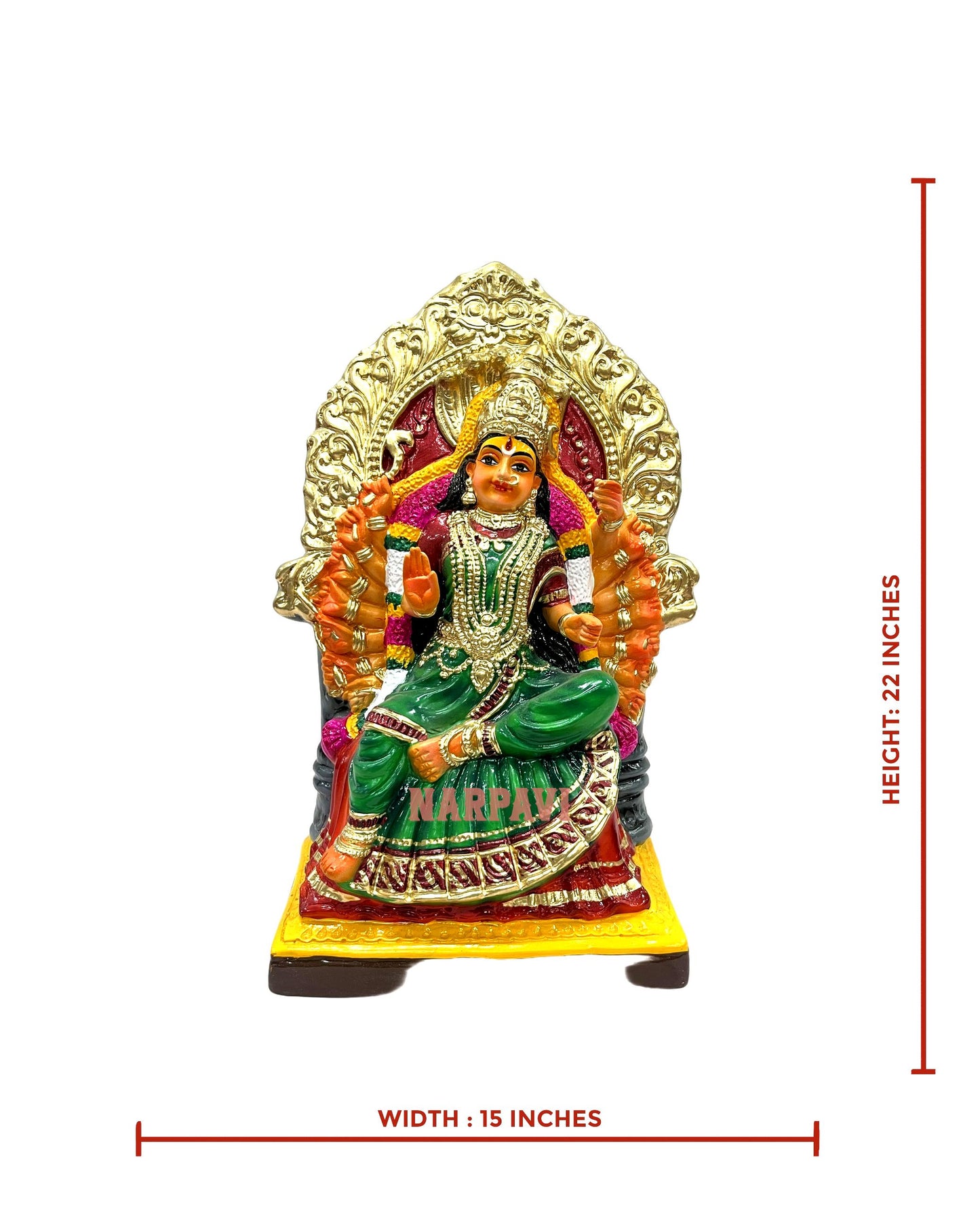 Saptashrungi