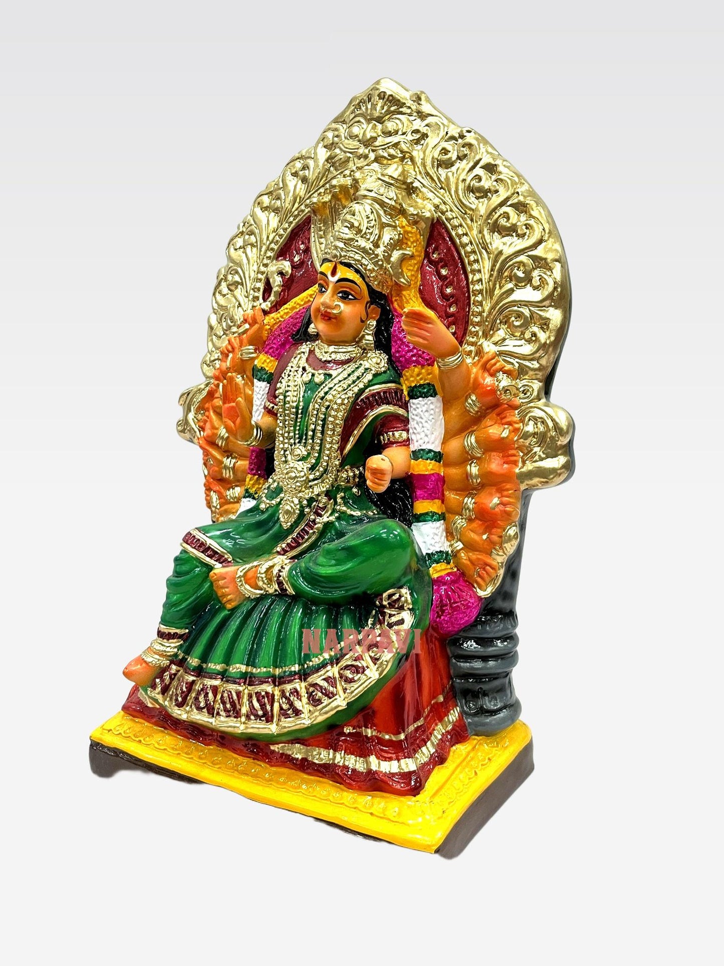 Saptashrungi