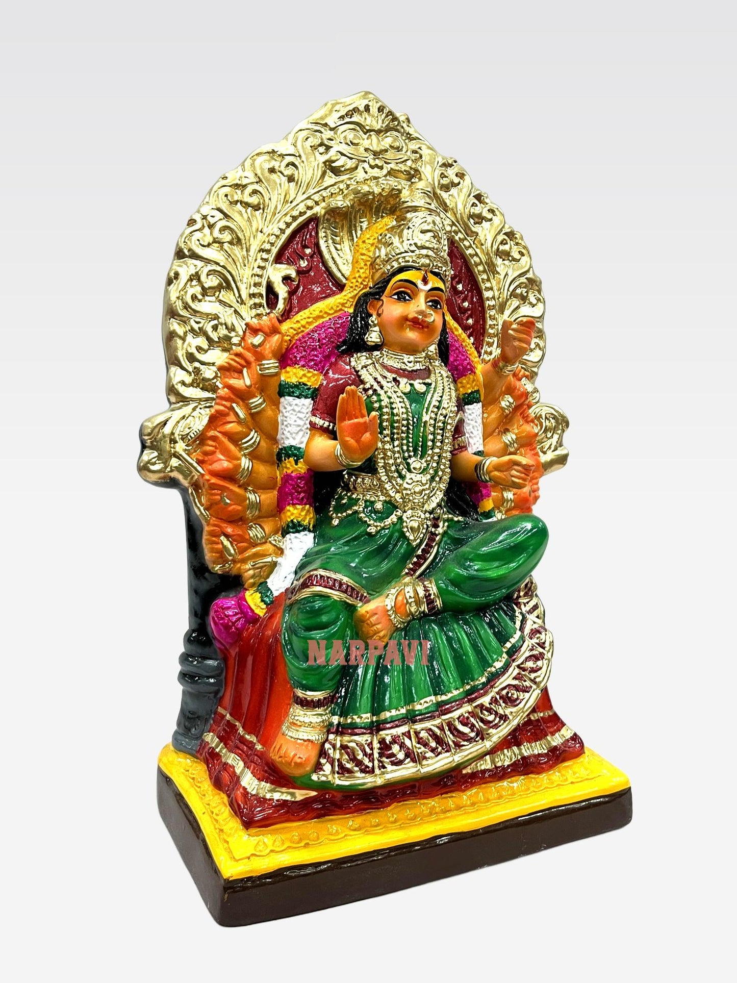 Saptashrungi