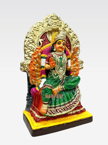 Saptashrungi