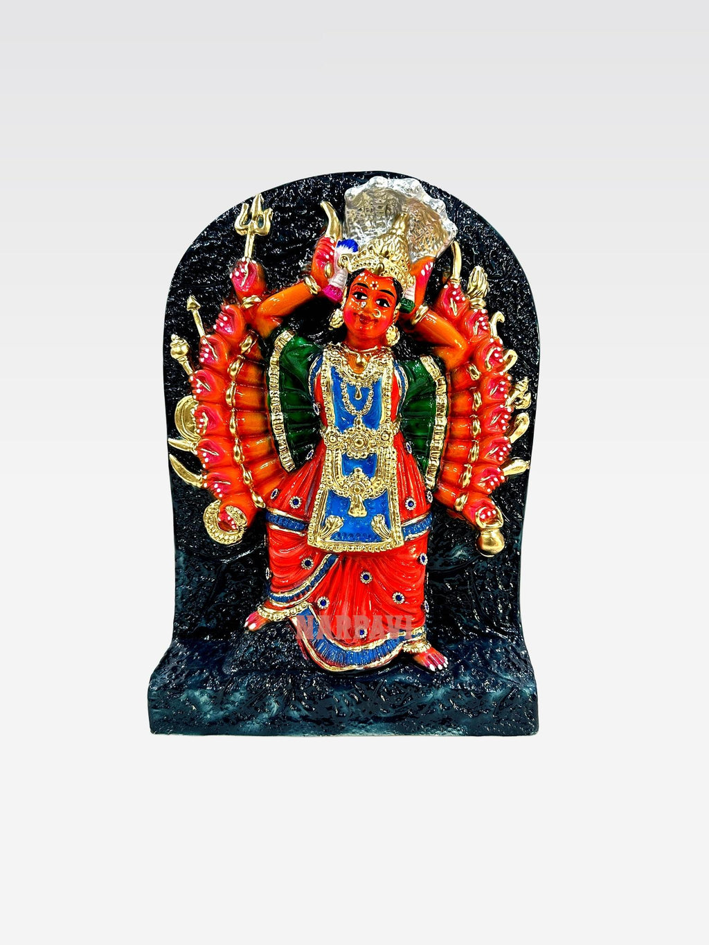 Saptha Saraswathi Devi