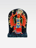 Saptha Saraswathi Devi