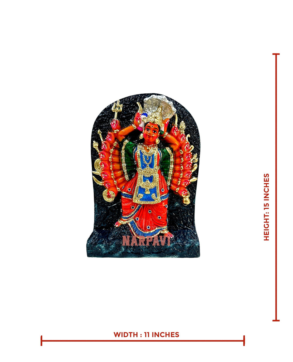 Saptha Saraswathi Devi