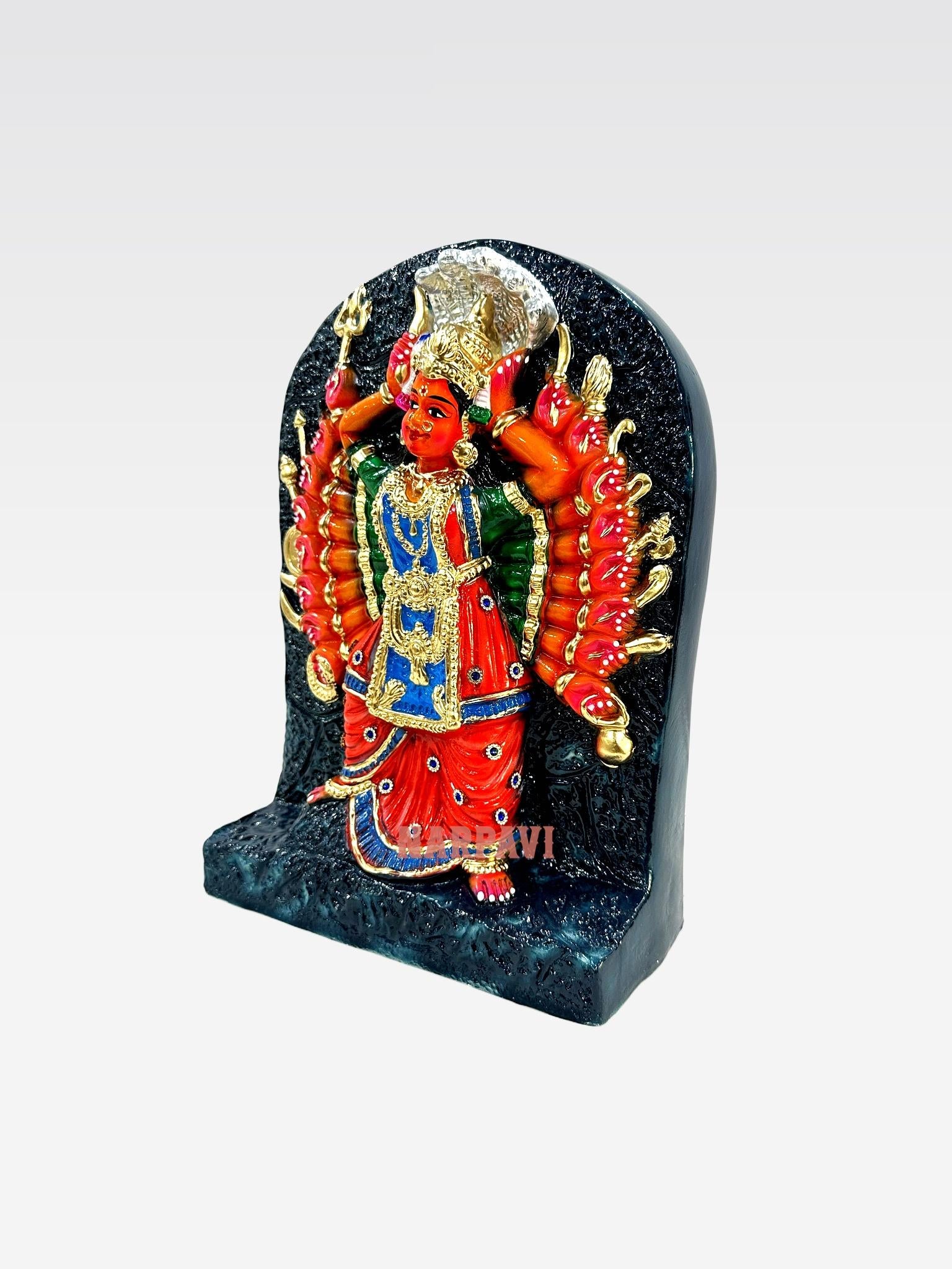 Saptha Saraswathi Devi