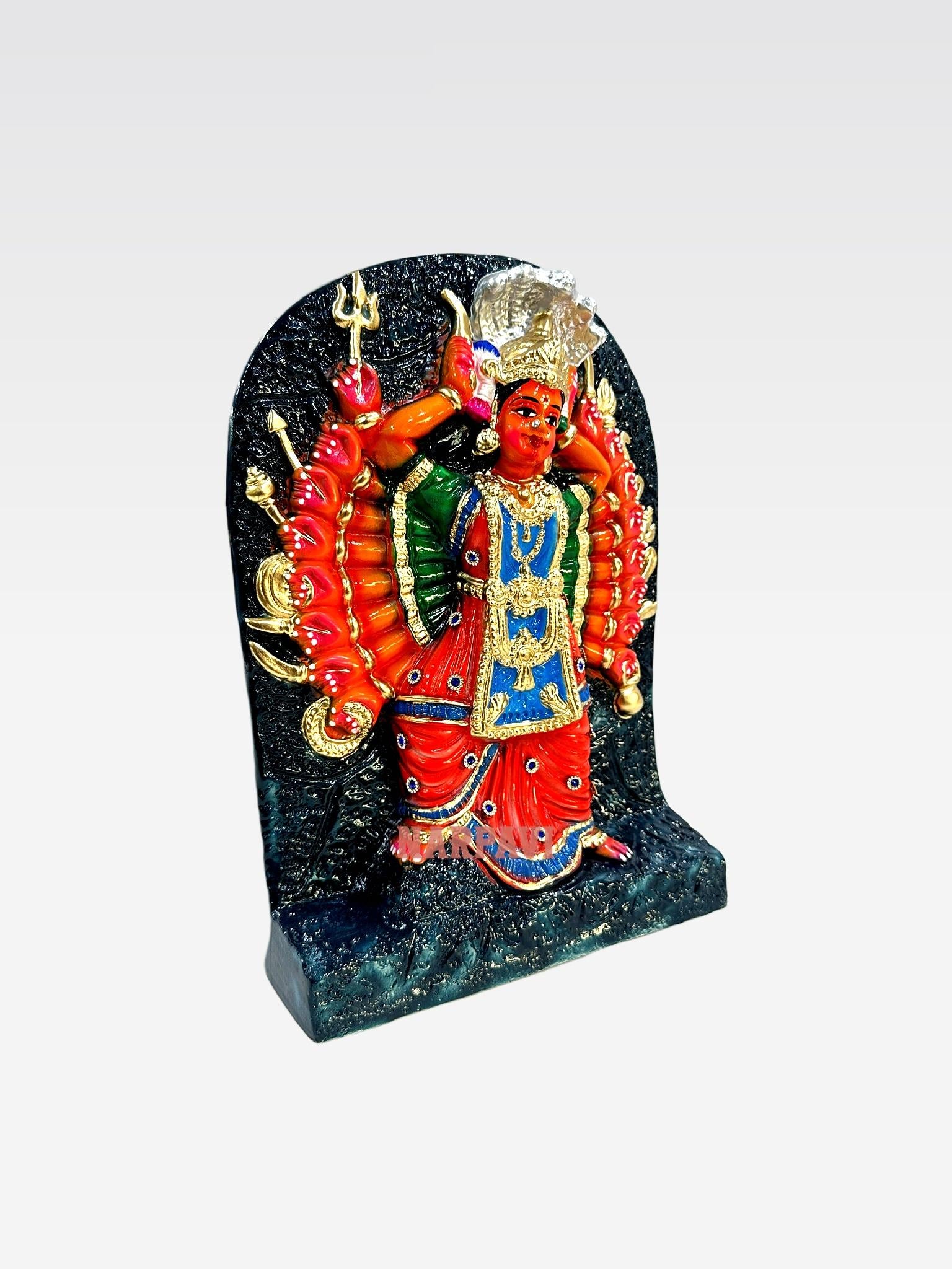 Saptha Saraswathi Devi