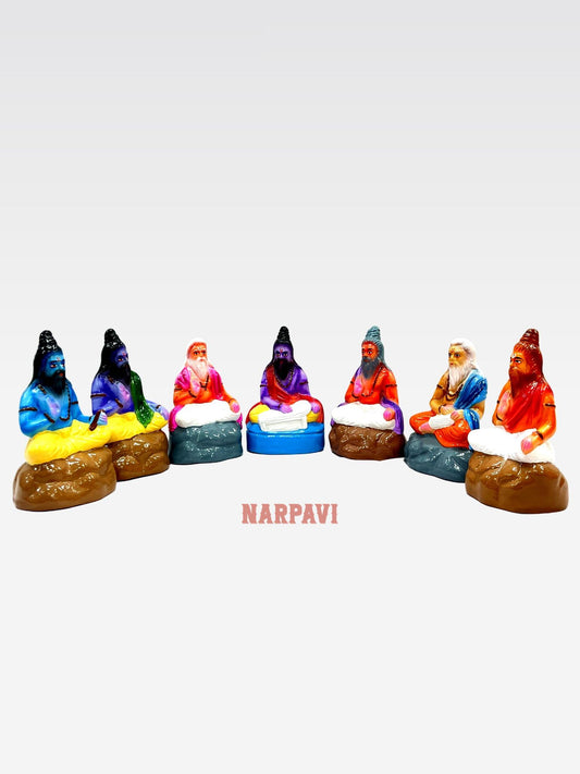 Saptharishi