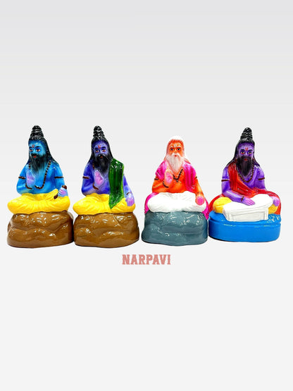 Saptharishi