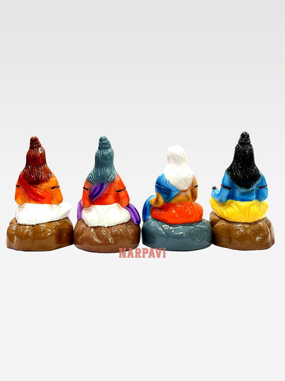 Saptharishi