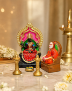 Saradha Pooja Set