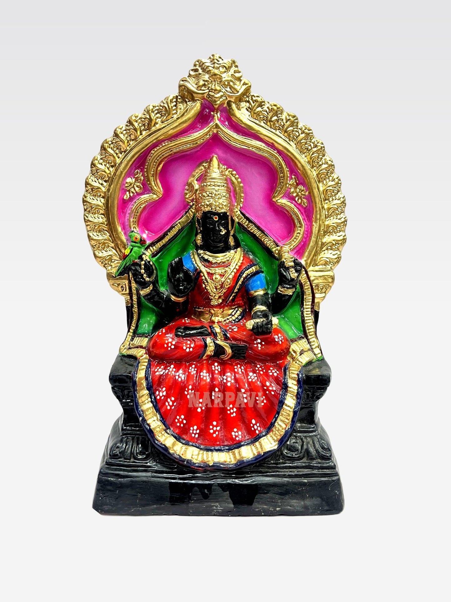 Saradha Pooja Set
