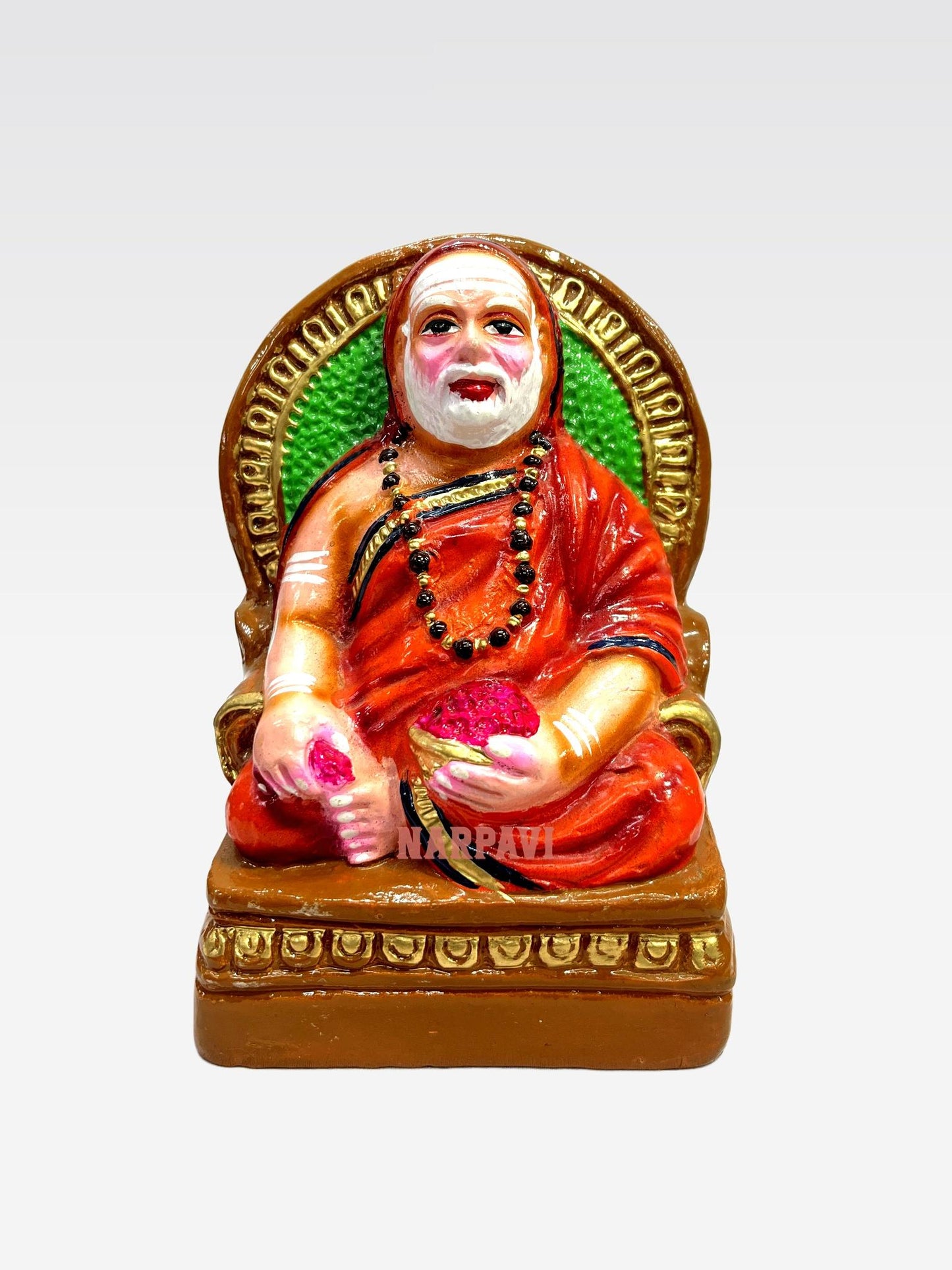 Saradha Pooja Set