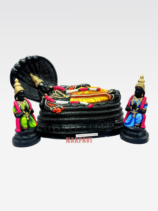 Sarangapani Set