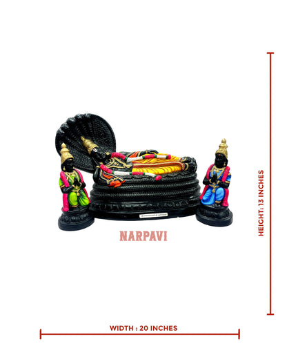 Sarangapani Set