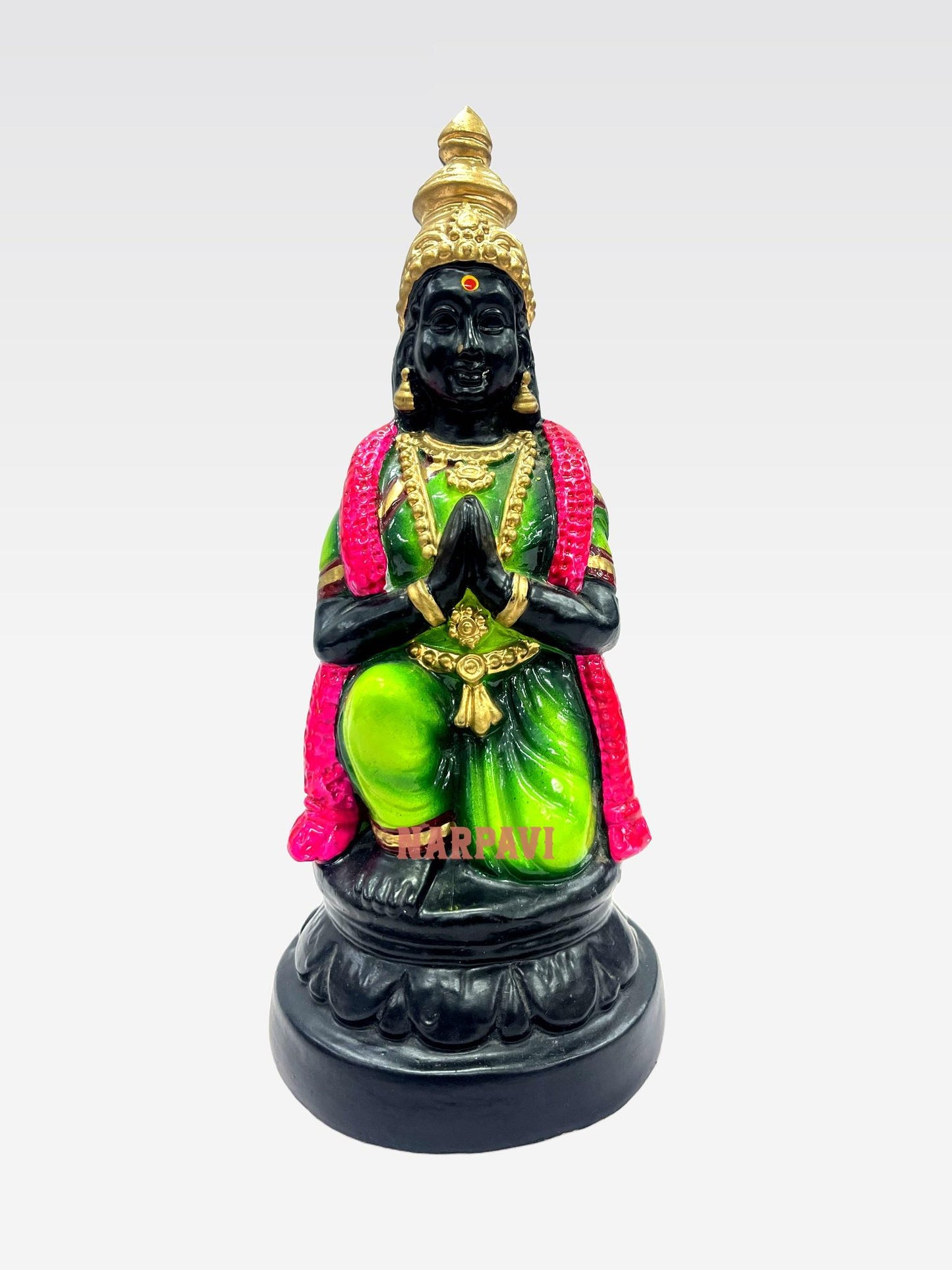 Sarangapani Set