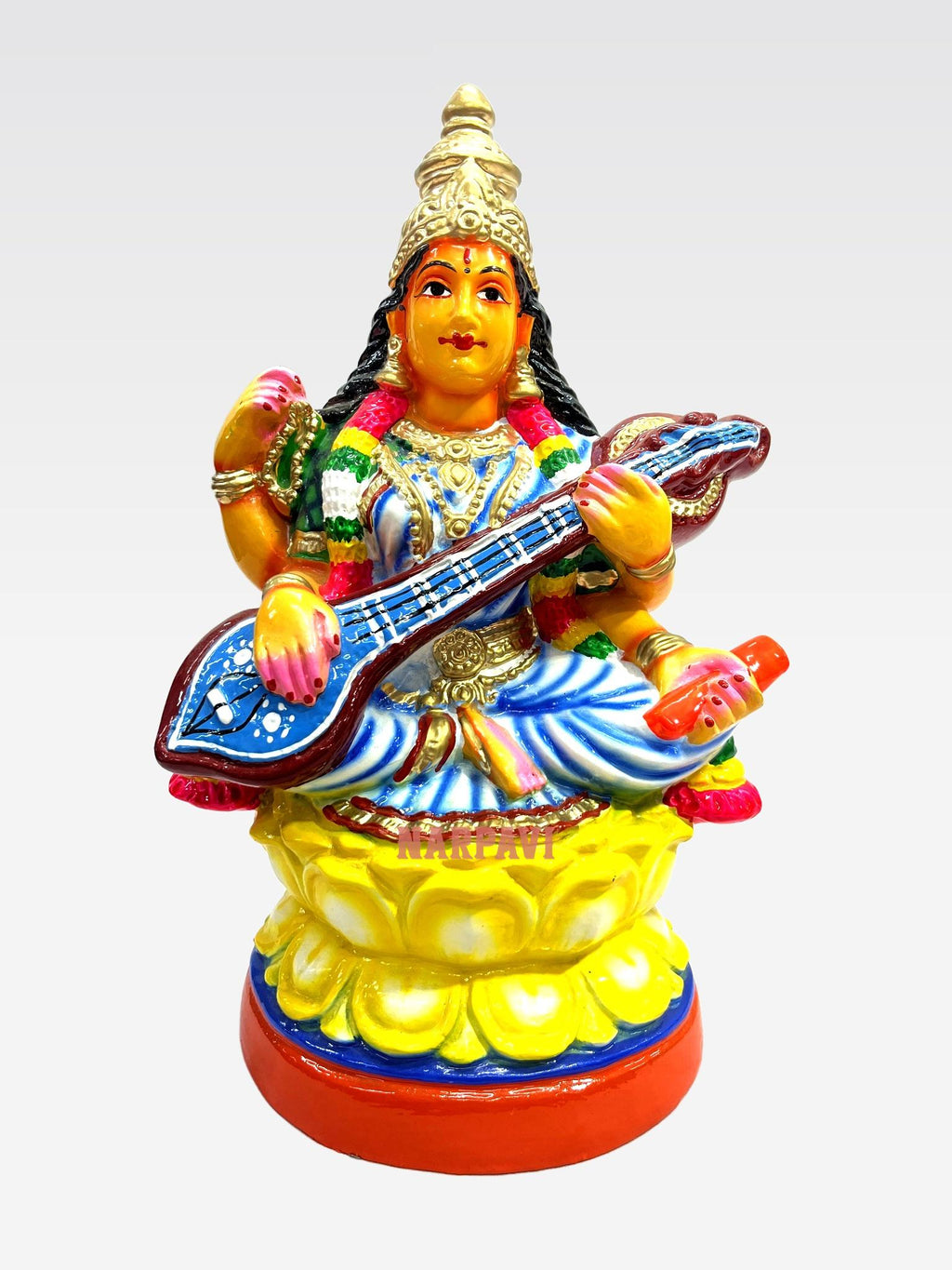 Saraswathi
