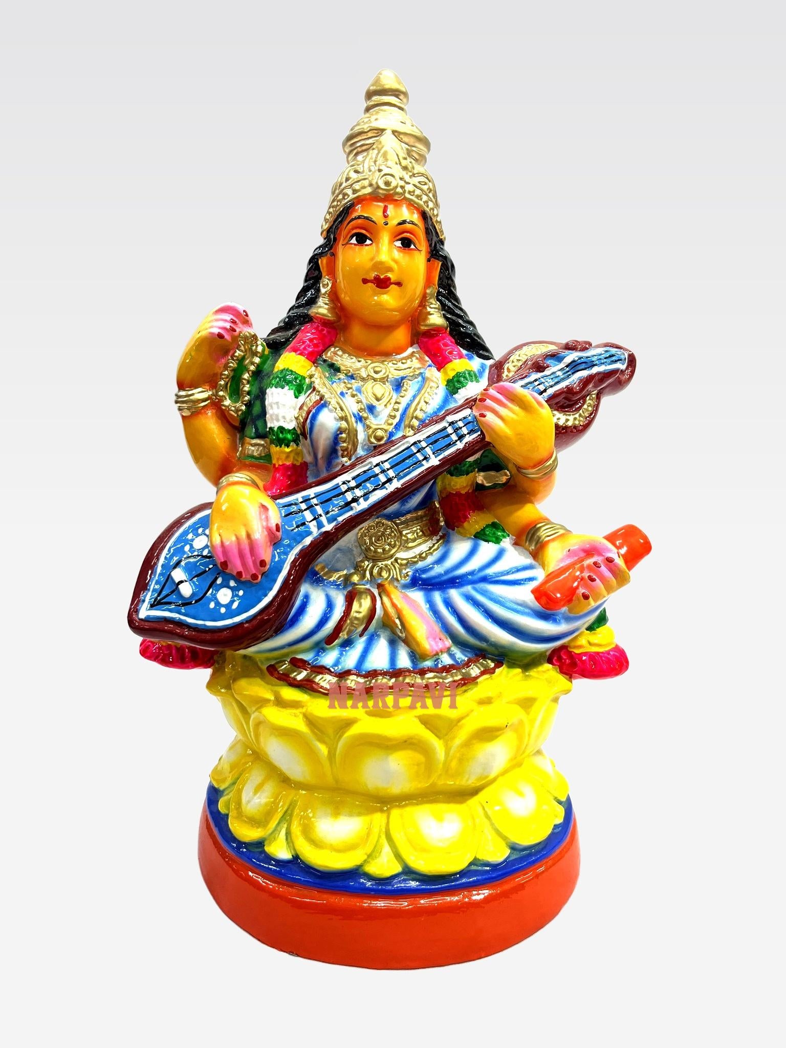 Saraswathi