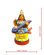 Saraswathi