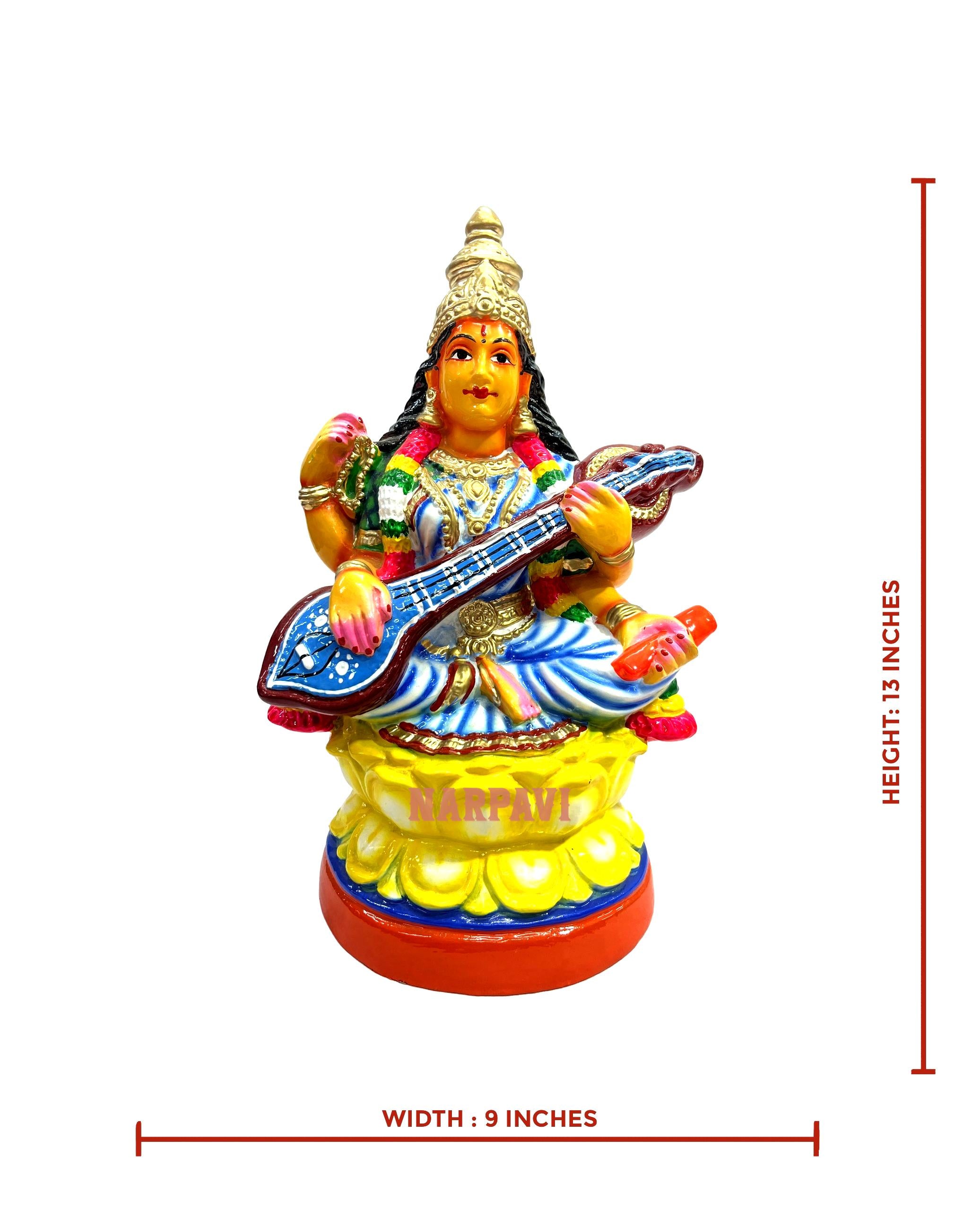 Saraswathi