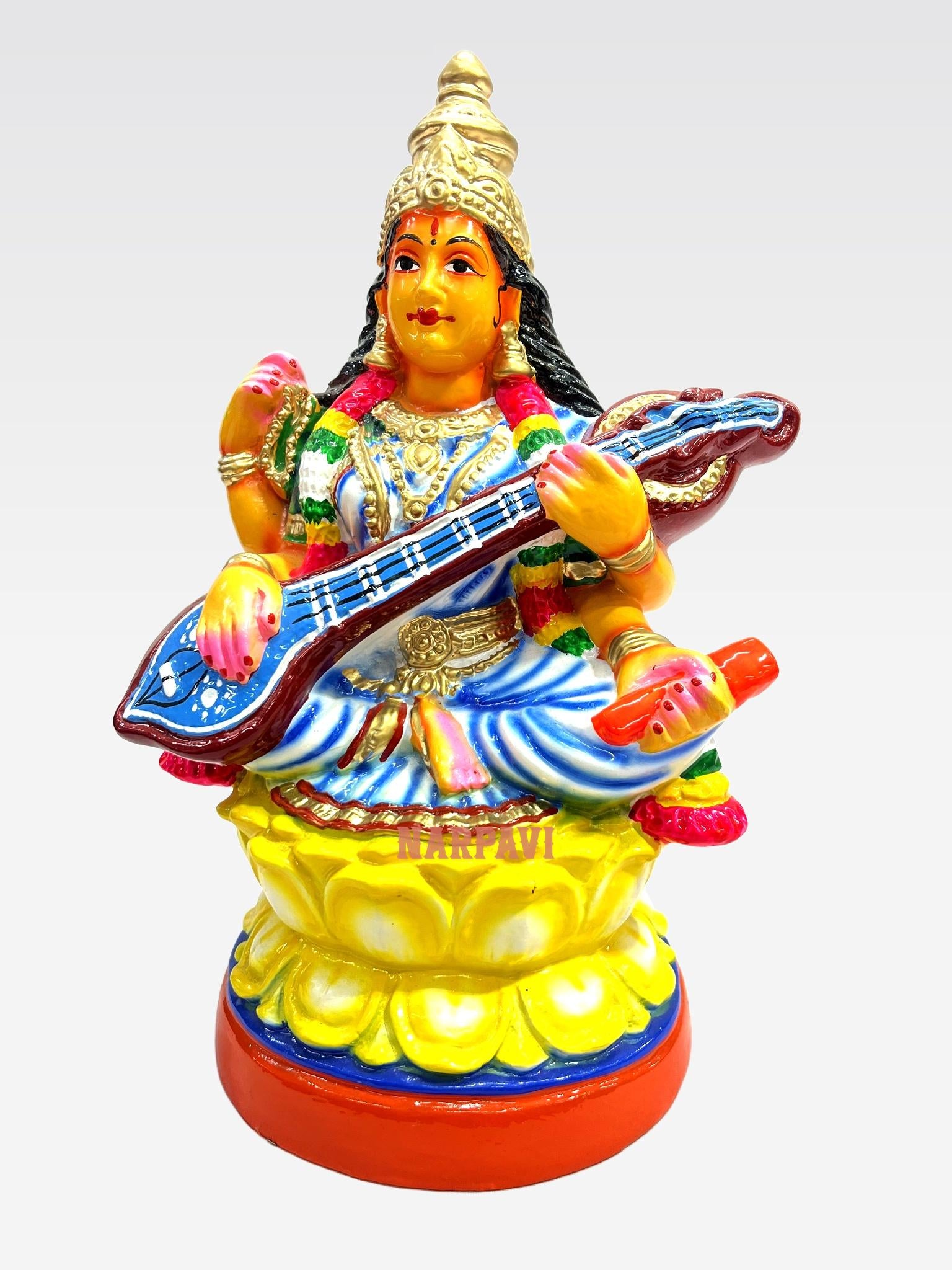 Saraswathi