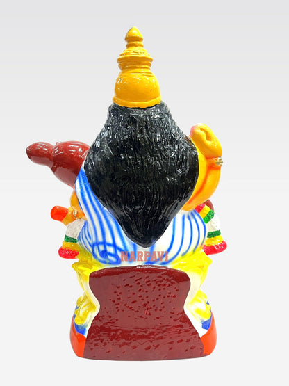 Saraswathi