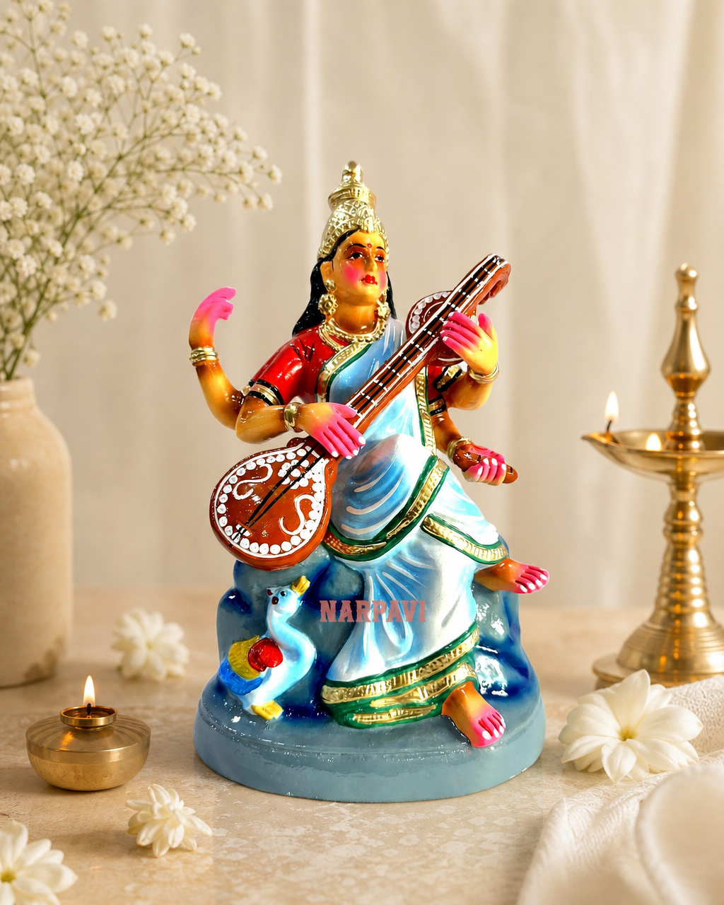Saraswathi